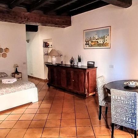 Sweet Home Panisperna Rome Exterior photo