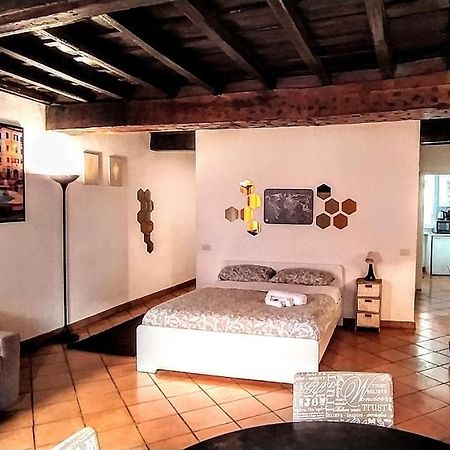 Sweet Home Panisperna Rome Exterior photo
