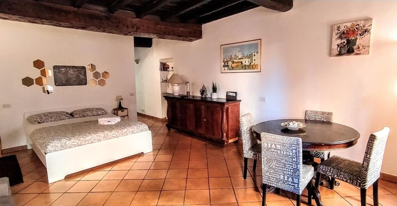 Sweet Home Panisperna Rome Exterior photo