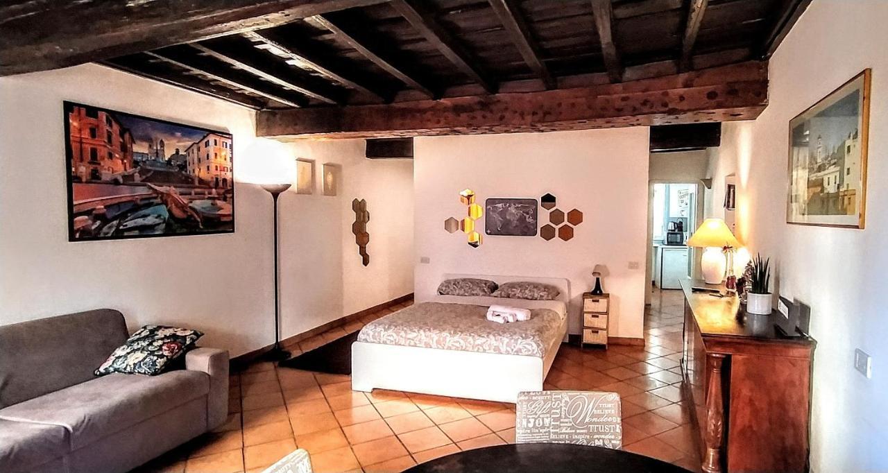 Sweet Home Panisperna Rome Exterior photo