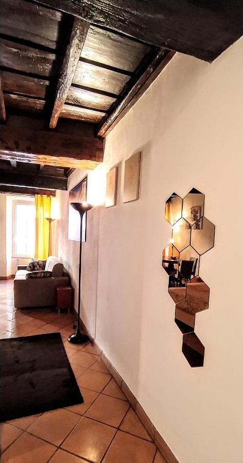 Sweet Home Panisperna Rome Exterior photo