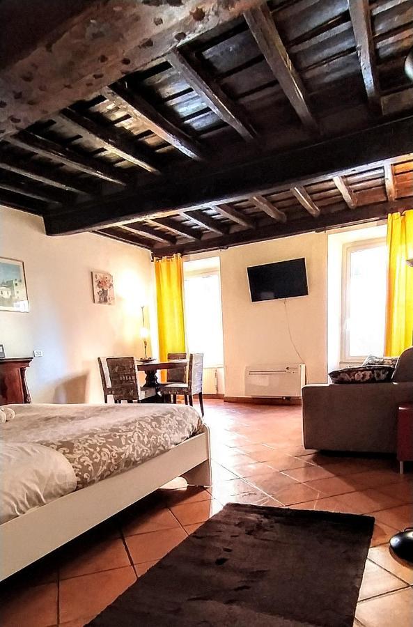 Sweet Home Panisperna Rome Exterior photo