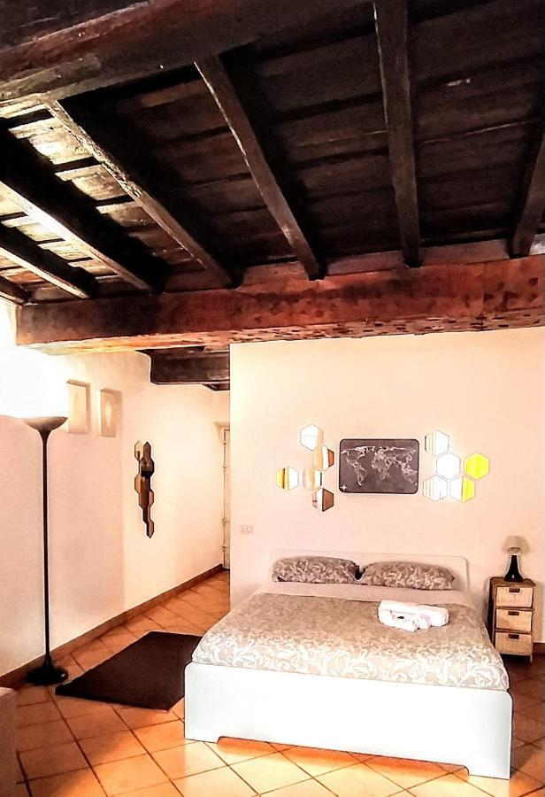 Sweet Home Panisperna Rome Exterior photo