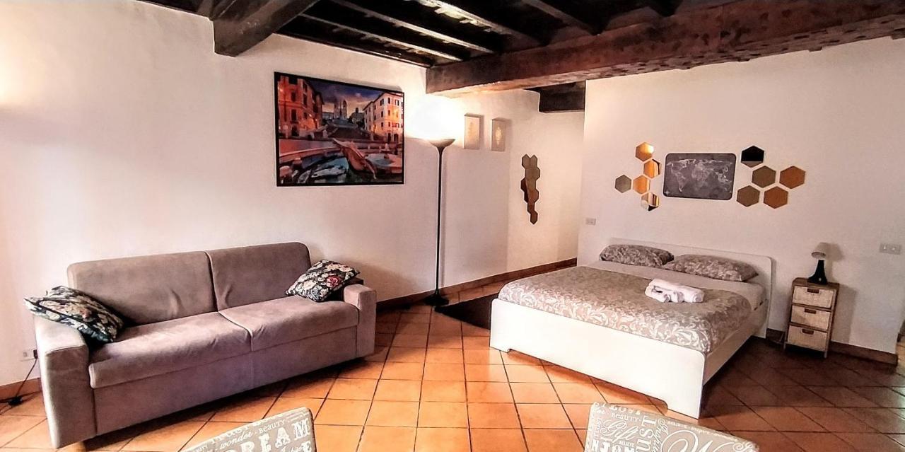 Sweet Home Panisperna Rome Exterior photo