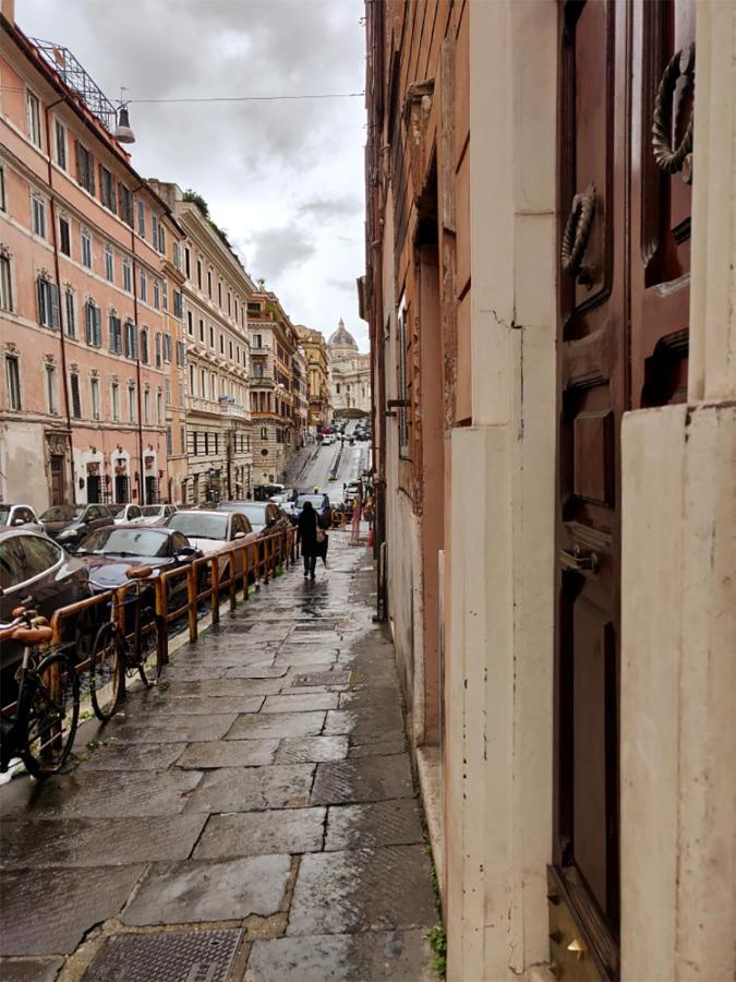 Sweet Home Panisperna Rome Exterior photo