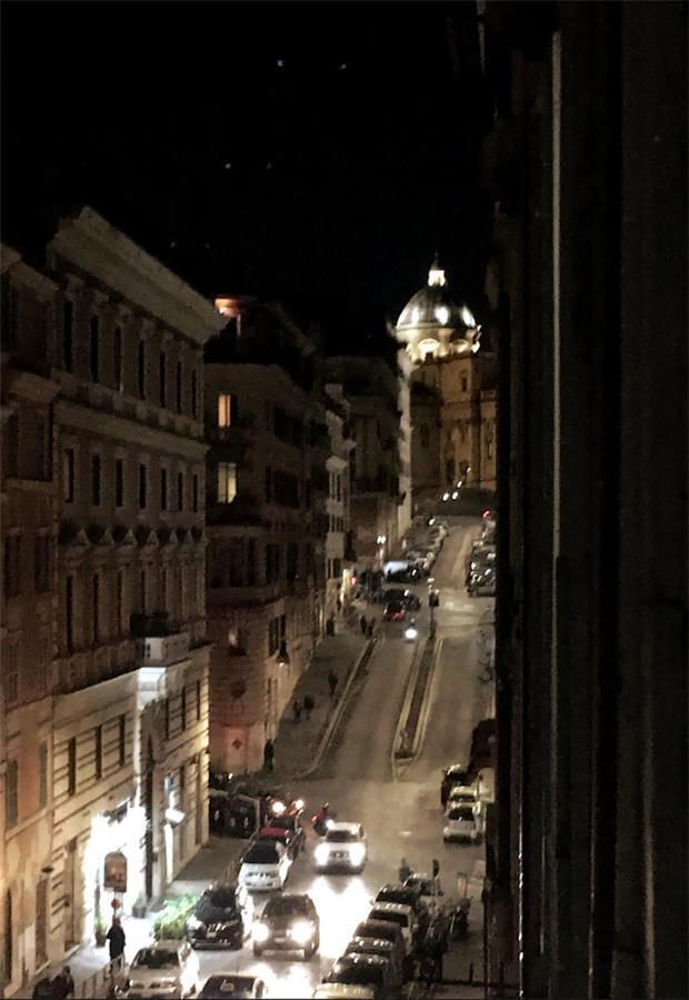Sweet Home Panisperna Rome Exterior photo